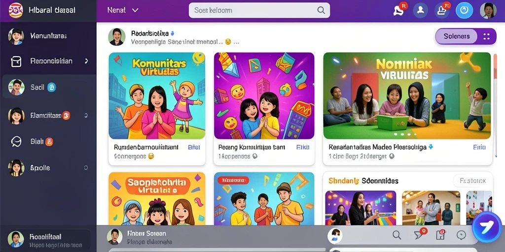Tangkap keasyikan gameplay BIOLABET.