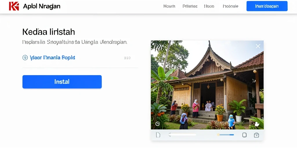 Tampilan antarmuka BOSKU777 yang menarik.