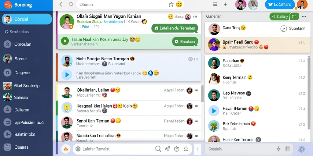 Screenshot menunjukkan tampilan menu utama PLAYWIN123 yang menarik.
